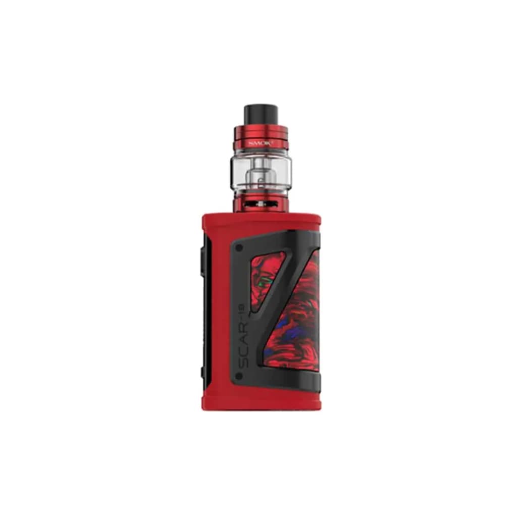 SMOK SCAR-18 Starter Kit