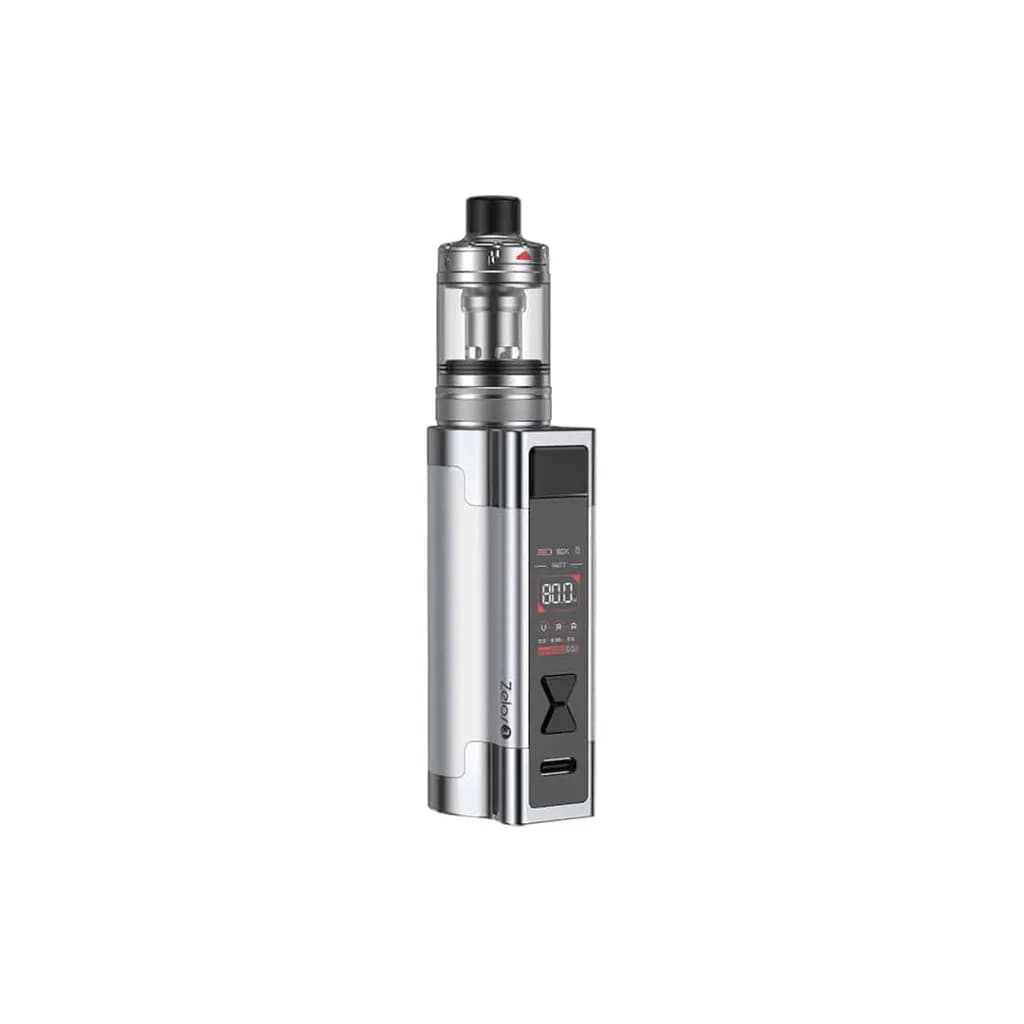 Aspire Zelos 3 Starter Kit