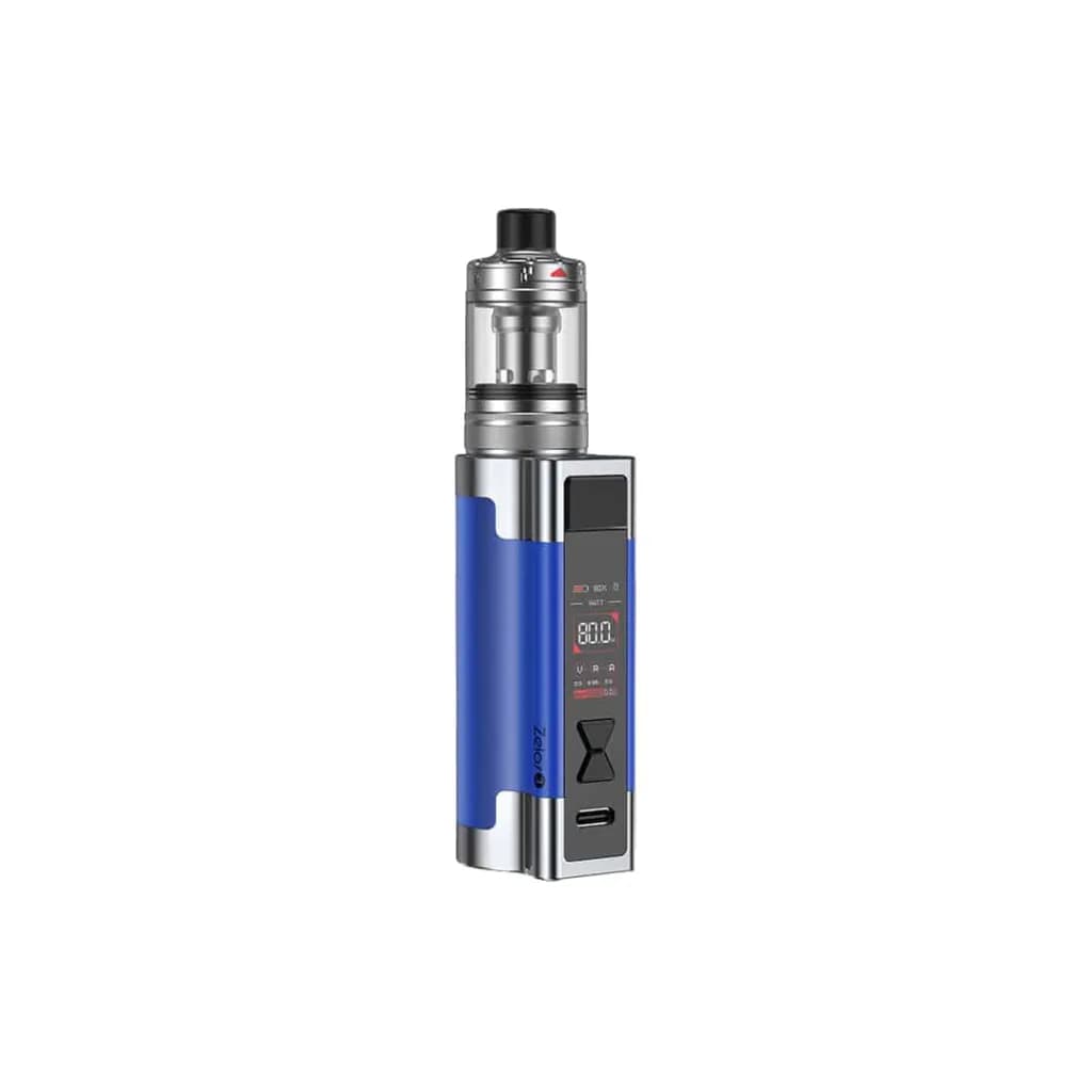 Aspire Zelos 3 Starter Kit